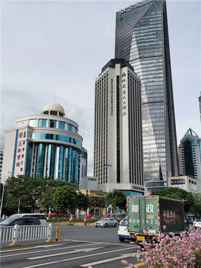 【广州qm名花】美丽佳人，等你相伴