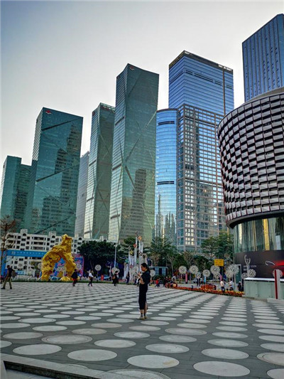 广州qm佰花园：品味佰花园的独特魅力